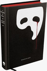 O Fantasma da Ópera