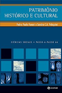 Patrimônio histórico e cultural