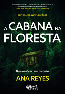 A cabana na floresta