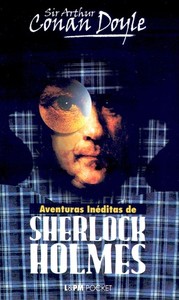 Aventuras inéditas de sherlock holmes