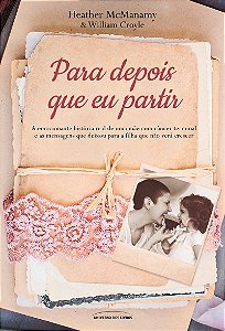 Para depois que eu partir (Pocket)