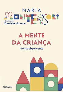 A mente da criança