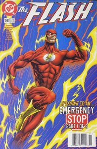 A Saga do Flash 17