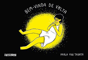 Bem-vinda de volta