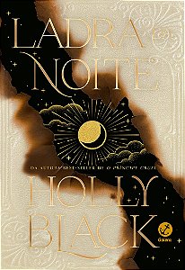 Ladra da Noite (Vol. 2 Livro da Noite)