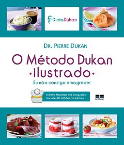 O método Dukan ilustrado