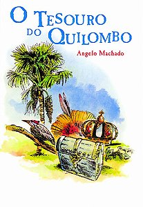 O tesouro do quilombo