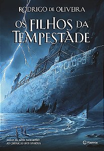 Os filhos da tempestade
