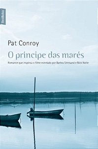 O príncipe das marés (edição de bolso)