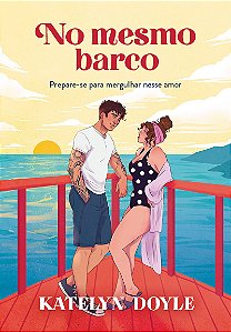 No mesmo barco