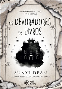 Os devoradores de livros