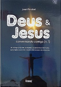 DEUS E JESUS - CONVERSANDO COMIGO V.1