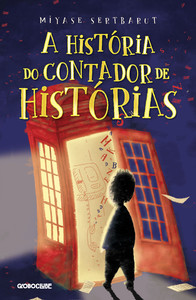 A história do contador de histórias