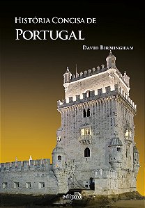 História Concisa de Portugal