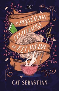 Os princípios peculiares de Kit Webb