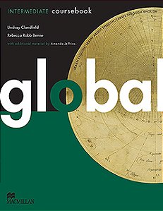 Global Student''s Book-Int.