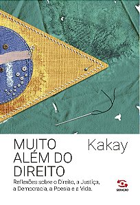 Muito além do direito