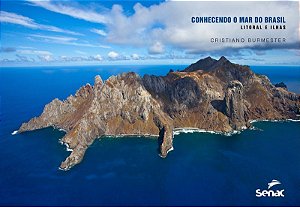 Conhecendo o mar do Brasil: Litoral e ilhas