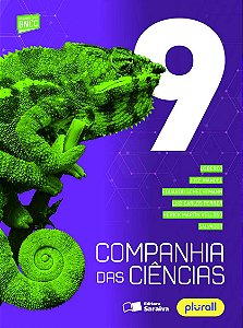 Companhia das Ciências 9º ano