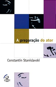 A preparação do ator