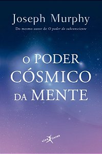 O poder cósmico da mente (edição de bolso)
