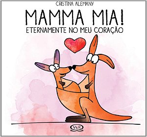 Mamma mia! – eternamente no meu coração