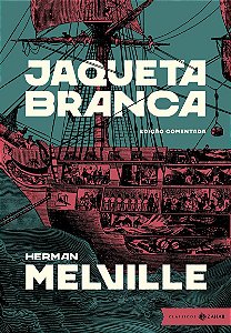 Jaqueta Branca: edição comentada