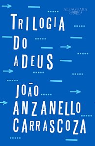 Trilogia do adeus
