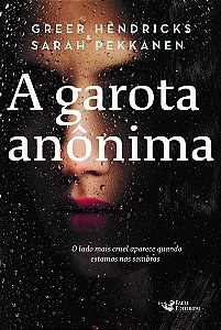 A Garota Anônima