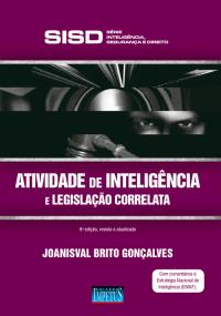 Atividade de Inteligência e Legislação Correlata