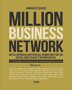 Million Business Network: Inteligência Artificial como Motor de Escalabilidade Empresarial