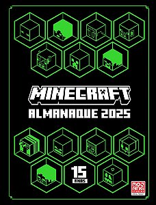 Minecraft | Almanaque 2025