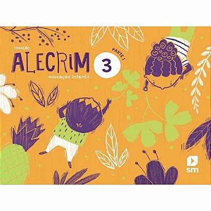 Alecrim Educacao Infantil 3