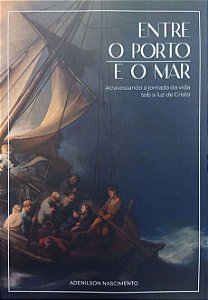 Entre o Porto e o Mar