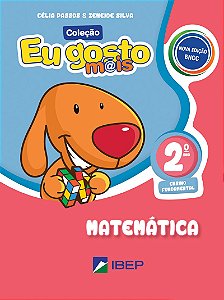 Eu gosto mais Matemática: 2º ano BNCC