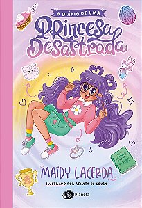 O diário de uma princesa desastrada