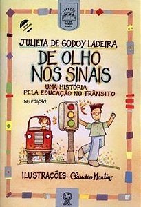 De Olho nos Sinais (nova Ortografia)