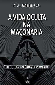 A vida oculta na maçonaria