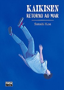 Kaikisen: Retorno ao Mar