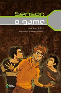 Sensor: O game