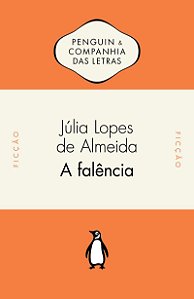 A falência - da autora de Memórias de Marta
