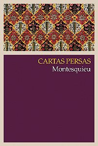 Cartas persas