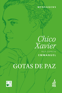 Gotas de paz (Bolso)