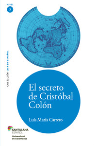 El secreto de Cristobal Colón