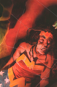 Mulher-Maravilha/Flash 17
