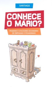 Conhece o mário?