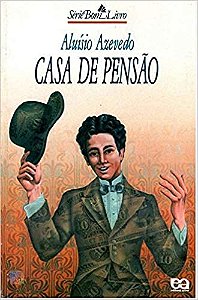 Casa de Pensao