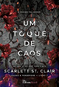 Um toque de caos
