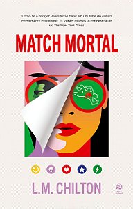 Match Mortal
