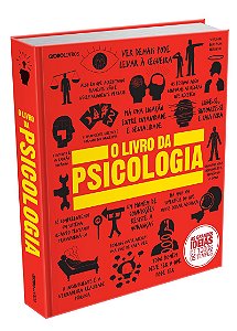 O livro da psicologia